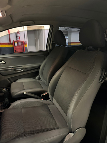Volkswagen Fox 1.6 Comfortline Pack