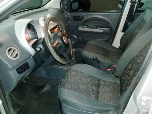 Fiat Uno 1.0 Evo Vivace 8v Flex 4p Manual