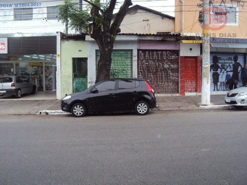 Imagem 1 de 15 de Casa - Parque Artur Alvim - Ref: 5486 - V-5486