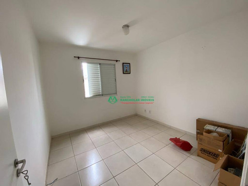 Imagem 13 de 13 de Casa Com 2 Dormitórios À Venda, 55 M² Por R$ 215.000 - Portal Dos Pinheiros - Cotia/sp - Ca6054