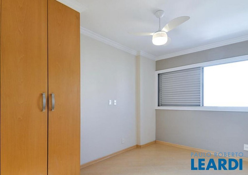 Imagem 10 de 14 de Apartamento - Vila Olímpia - Sp - 616800