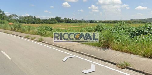 Imagem 4 de 4 de Terreno Em Pagador De Andrade - Jacareí - 4354