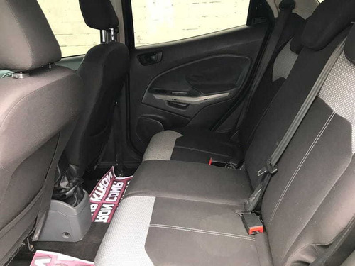 Imagem 14 de 15 de Ford Ecosport Se At 2.0 2013