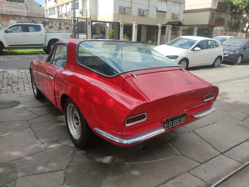 Puma Dkw 1967 Em Excelente Estado De Conservação