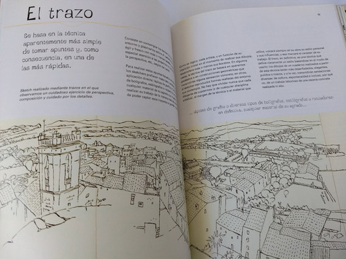 Imagen 4 de 10 de Notebook Sketching