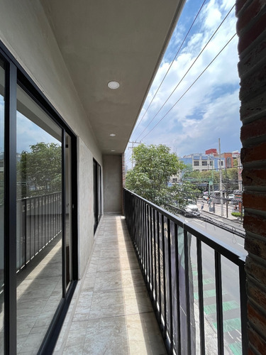 Departamentos Nuevos En Del Valle Sur