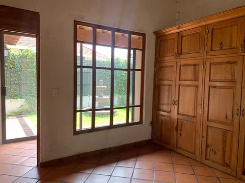 Casa Con Vig. En Venta, Colonia Paseo De Las Lomas (santa Fe)