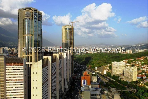 Dg Vende Amplio Apartamento Tipo Duplex Parque Central Caracas