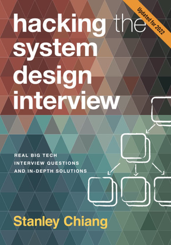 Entrevista Sobre Cómo Hackear El Diseño Del Sistema Pregunta