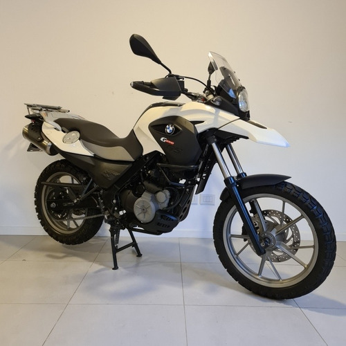 Bmw G 650 Gs