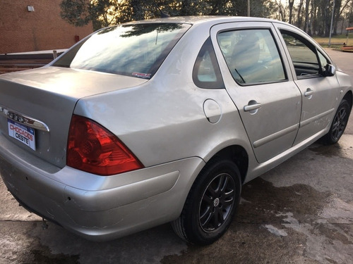 Imagen 9 de 21 de Peugeot 307 Xt 2.0 Hdi 4p 110 Cv