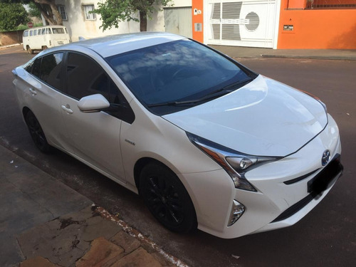 Toyota Prius.