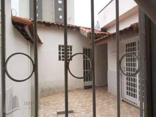 Imagem 8 de 10 de Vende-se Casa Padrão - 3684