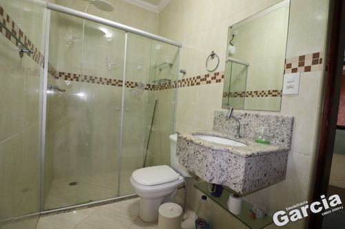 Imagem 16 de 27 de Casa Com 3 Dormitórios, Mais Edícula Com 2 Dormitórios - 6131 - 69863557