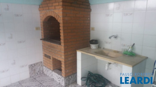 Imagem 15 de 15 de Casa Assobradada - Carrão - Sp - 575889
