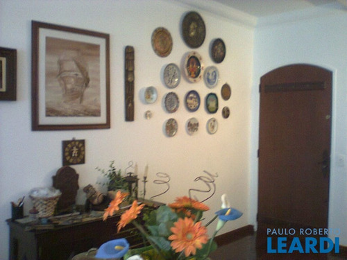 Imagem 7 de 15 de Apartamento - Granja Julieta - Sp - 637598