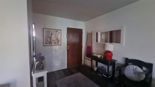 Departamento Condominio Venta P. Hurtado Vitacura 3dorm 2b