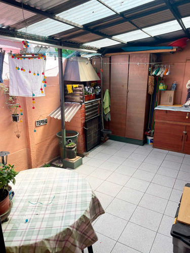 Villa Rapa Nui, 2 Dormitorios! (100281)