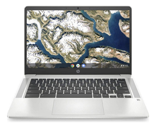 Hp Chromebook-laptop De Valor Cotidiano 14a-na0023cl (intel