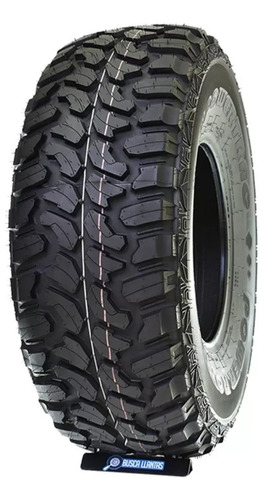 Llanta Powertrac 285/70 R17 Power Rover M/t