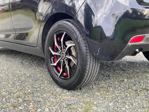 Chevrolet Spark 1.2 Gt M300