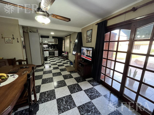 Imagen 17 de 24 de Venta De Casa 3 Ambientes Con Fondo Libre Y Piscina En Don Bosco (21581)
