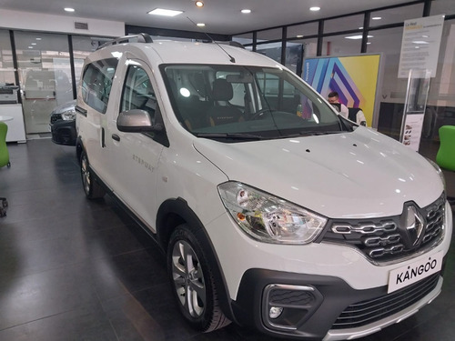 Renault Kangoo 1.6 Sce Stepway