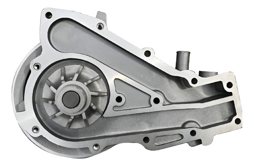Bomba De Agua Renault 9 11 18 19 Clío 1.6 8v 1995 /2000
