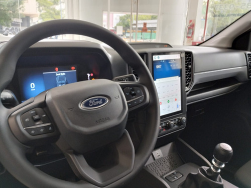 Ford Ranger 2.0 Cd 4X2 Xls 170Cv
