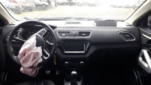 Imagem 11 de 14 de Sucata Jac T40 1.5 Jet Flex 2020 125cvs - Rs Auto Peças