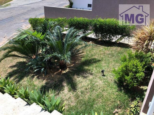 Imagem 11 de 19 de Casa Com 3 Dormitórios À Venda, 274 M² Por R$ 1.100.000,00 - Vale Dos Cristais - Macaé/rj - Ca0281