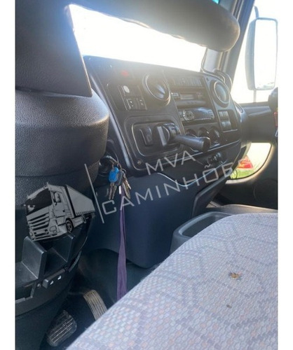 Caminhão Ford 2429 6x2 R