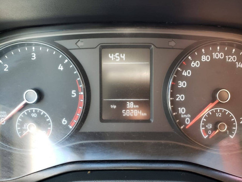 Imagem 9 de 15 de Volkswagen Amarok 2.0 Se 4x4 Cd 16v Turbo Intercooler