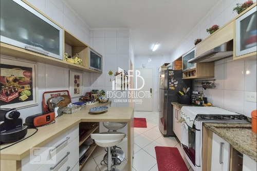 Imagem 12 de 30 de Apartamento À Venda No Bairro Centro - 4032