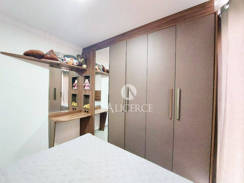 Imagem 21 de 25 de Sobrado Com 2 Dormitórios À Venda, 68 M² Por R$ 308.000,00 - Salto Weissbach - Blumenau/sc - So0246