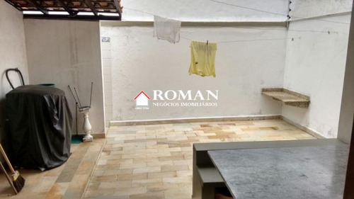 Imagem 10 de 10 de Casa Duplex Em Condomínio!!!!! - 2679