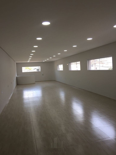 Imagem 7 de 12 de Sala Comercial P/ Locação Centro Sorocaba/ Sp - Sc-0073-2