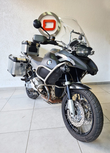 Imagem 3 de 12 de R 1200 Gs Adventure