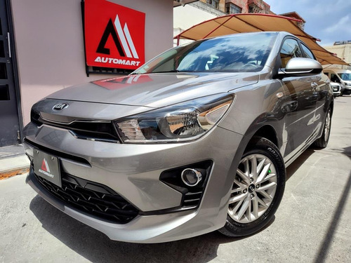 Kia Rio 1.6 Lx Hchback At