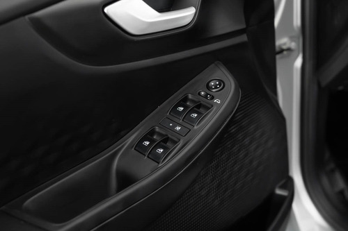 Fiat Pulse Drive AT CVT