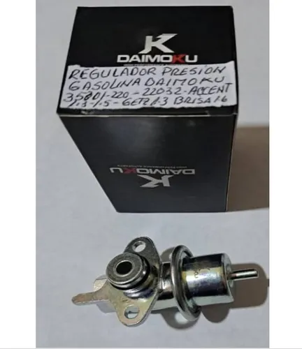 comprar Regulador De Gasolina Accent 1.3 1.5 Getz 1.3 Dodge Brisa