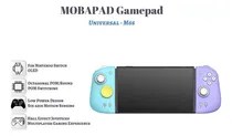 Comprar Gamepad Inalámbrico Para Nintendo Switch Controller Pro M6s