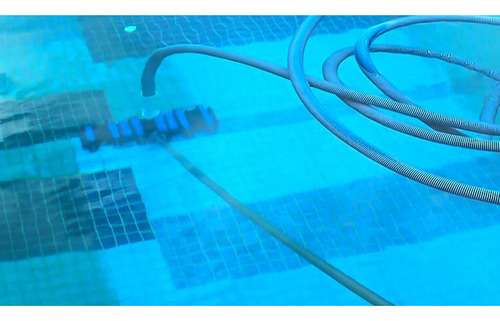 5 Piezas Blanco Piscina Manguera De Vacío Manguito Conector