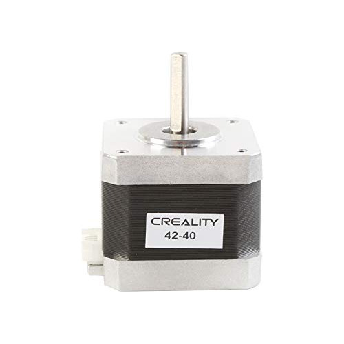 Creality 4240, Motor Paso Paso De 2 Fases, 1a, 1.8 Grad...