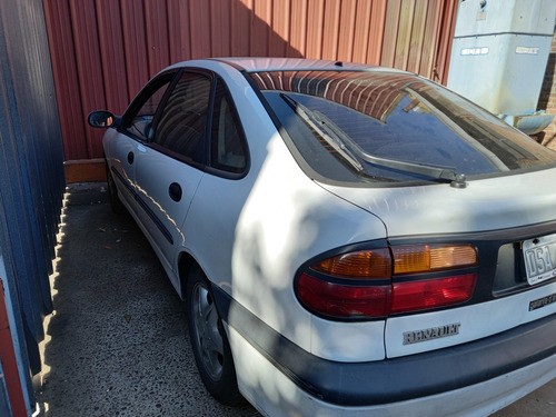 Renault Laguna Tdi