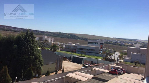 Imagem 10 de 11 de Apartamento Com 2 Dormitórios À Venda, 69 M² Por R$ 210.000,00 - Chácara Antonieta - Limeira/sp - Ap0394