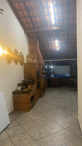 Cobertura Com 3 Dormitórios À Venda, 220 M² Por R$ 800.000,00 - Vila Pires - Santo André/sp - Co0025