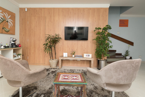 Imagem 29 de 30 de Sobrado Comercial Com 10 Salas No Campo Belo - Reo86721