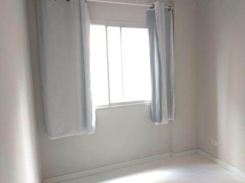 Imagem 12 de 15 de Apartamento Para Venda Em Curitiba, Centro, 1 Dormitório, 1 Banheiro - 307_2-450157