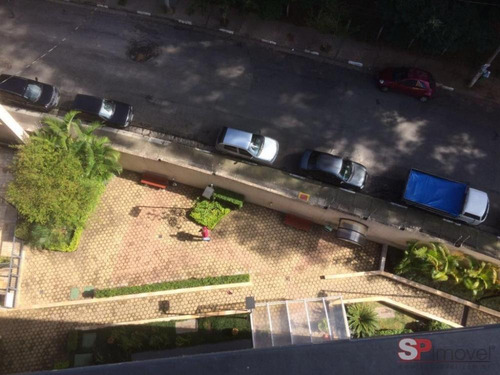 Imagem 5 de 24 de Apartamento Com 02 Dormitórios E 50 M² A Venda Vila Santa Teresa (zona Sul), São Paulo | Sp........... - Ap262321v